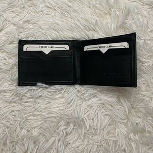 Hand Crafted Genuine Leather Wallet